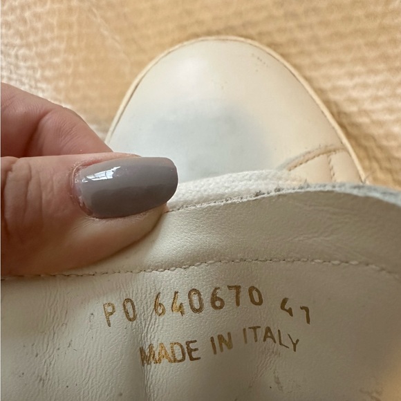 SAINT LAURENT Sneakers - Picture 7 of 7